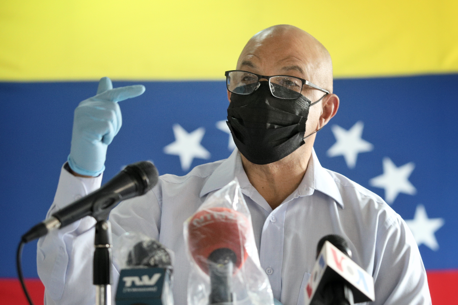 Oficina de Prado rechazó írrita juramentación de supuestos “rectores” del TSJ de Maduro (Comunicado)