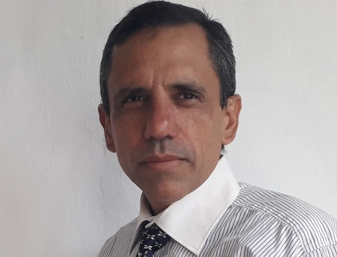 Abraham Sequeda: Los liberales tienen el deber de transformar el sistema de salud en Venezuela