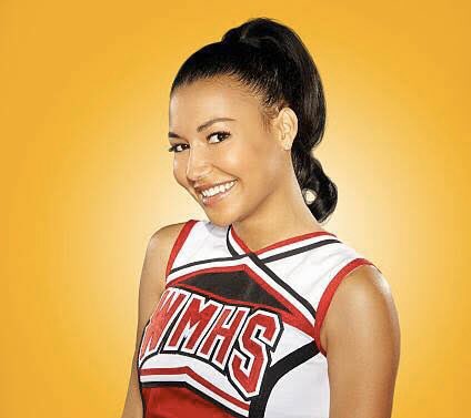 Desaparecida y presuntamente muerta la actriz de Glee, Naya Rivera