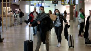 Noruega impone nuevas restricciones a los viajes con España por rebrotes de coronavirus