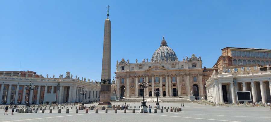 Llevan a juicio a dos sacerdotes por abusos sexuales y encubrimiento dentro de Vaticano