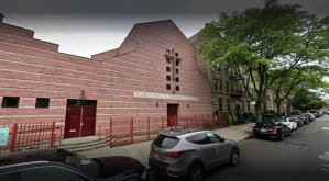 Hombre muere baleado en la cara frente a iglesia de Nueva York