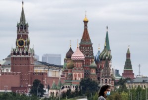 Rusia dice que no existen condiciones para reiniciar lazos con EEUU