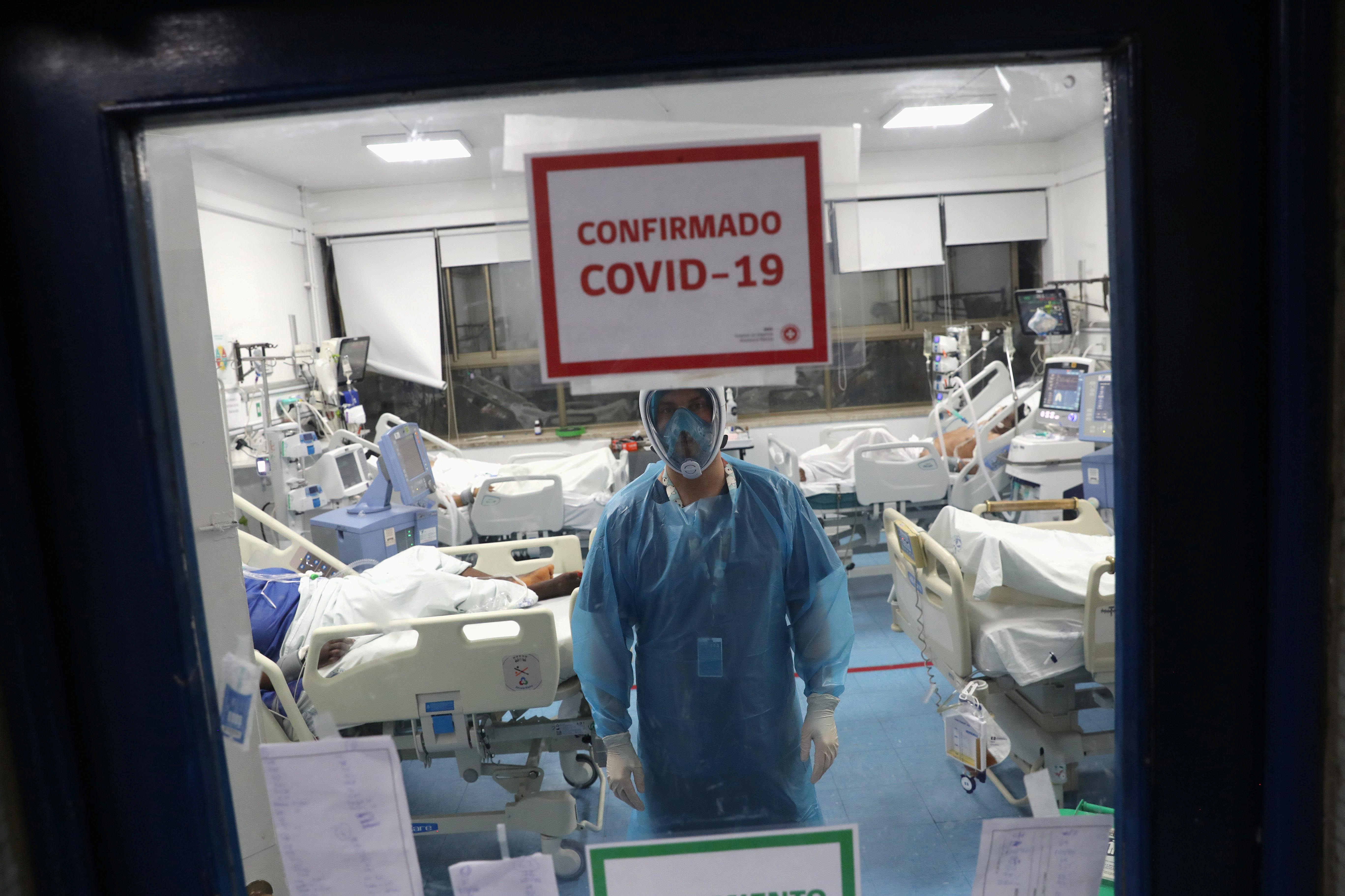 Chile iniciará la vacunación voluntaria y gratuita contra la covid-19 en el primer trimestre de 2021