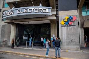 Bachelet aboga por unas elecciones libres y justas en Venezuela: Una amplia participación dará fe de su autenticidad (Video)