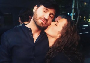 “Te adoro”: Édgar Ramírez y Marisa Roman hablan de su memorable romance en la televisión venezolana