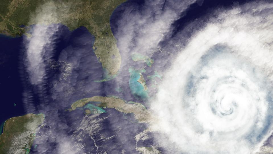 NOAA pronosticó un número cercano al récord de tormentas durante esta temporada de huracanes
