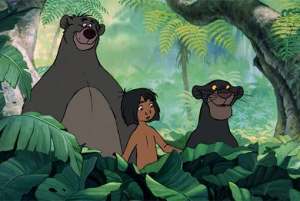 ¿Mowgli existió? La siniestra y perturbadora historia detrás de la película animada “El libro de la selva” (FOTOS)