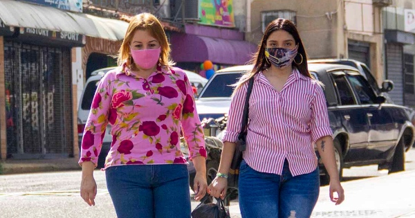 Madres sufren por la inestabilidad de los servicios públicos en Táchira