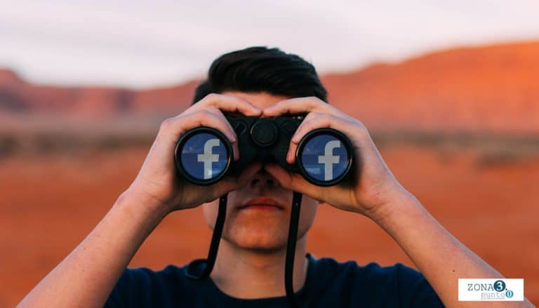 Víctor Ramos: El futuro de Facebook