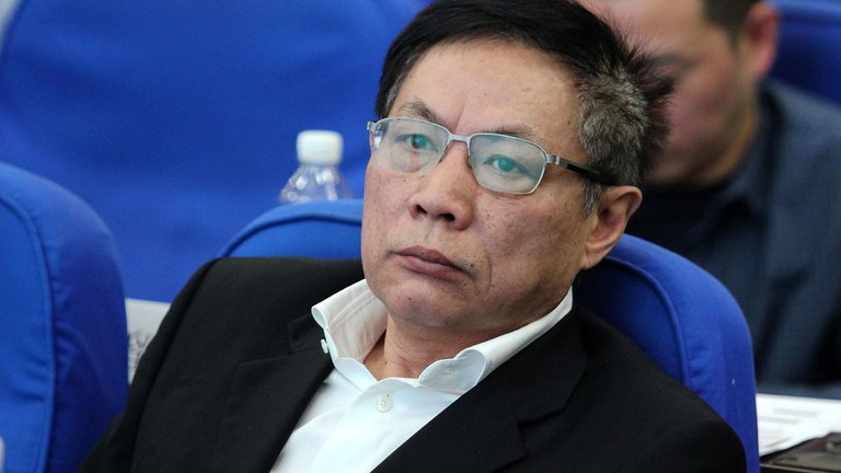 Un millonario chino que llamó “payaso” a Xi Jinping fue condenado a 18 años de cárcel por corrupción