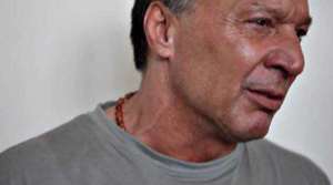Peligroso delincuente italiano detenido después de su séptima fuga
