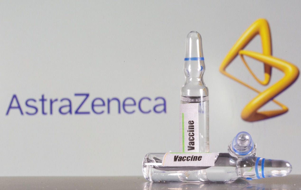 Vacuna contra Covid-19 es aún posible este año pese a interrupción de ensayos de AstraZeneca