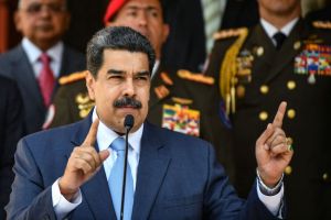 La mayoría de los países del Consejo de DDHH de la ONU se abstuvieron o votaron en contra de la resolución propuesta por el régimen de Maduro