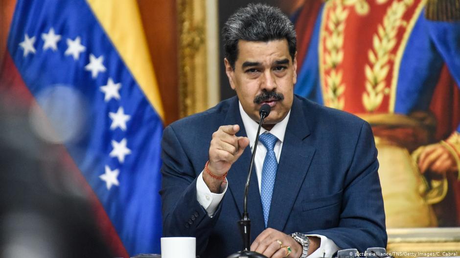 Tras informe de la ONU, Brasil insta a la comunidad internacional a “trabajar en la extinción” del régimen de Maduro