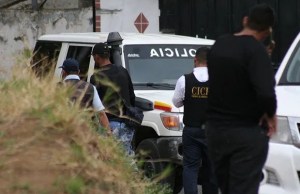Horror en Táchira: Adolescente quemó a su abuela con su novio tras ser descubiertos teniendo relaciones (Foto)