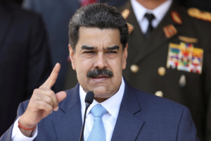 NYT: Frustrado por el boicot electoral, Maduro perdona a 100 oponentes