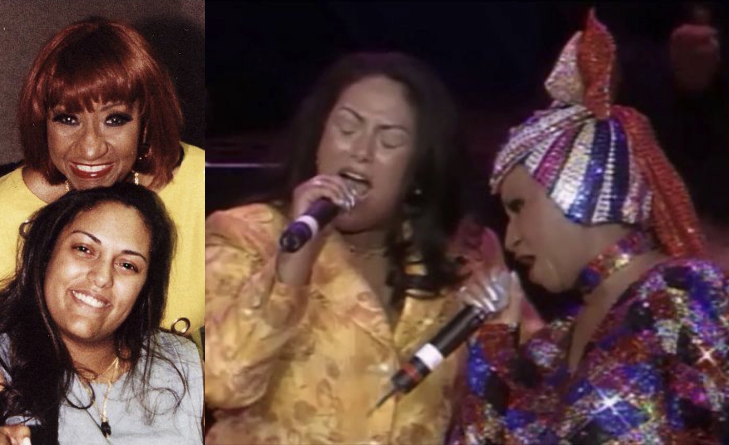 La India le realizará un homenaje virtual a Celia Cruz, La Guarachera del Mundo
