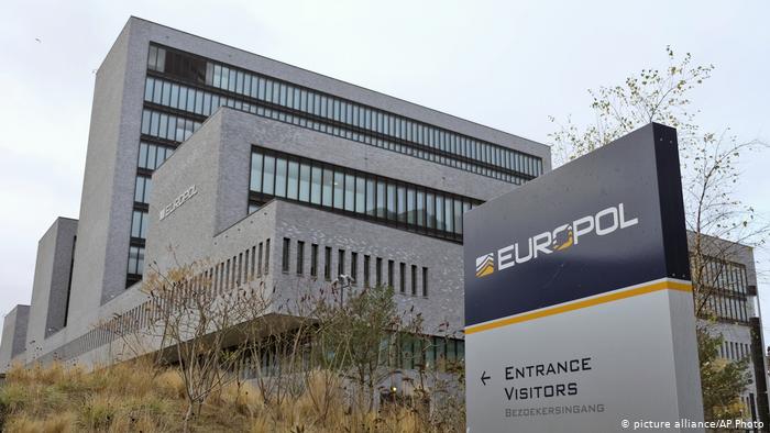 Europol, en busca de los violadores más peligrosos de la UE: Una denuncia cada dos minutos