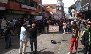 En Mérida, movimientos estudiantiles de la ULA se sumaron a la protesta del sector educativo #5Oct (FOTOS)