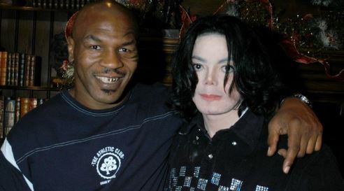 “¡Rompió mi ego!”: Mike Tyson recordó el gesto que le hizo odiar a Michael Jackson