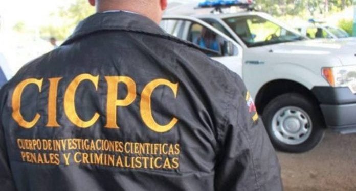 Atraparon a estafador que se hacía pasar por “María” en Caracas