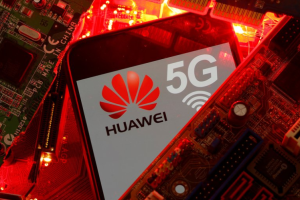 Se desplomaron las ventas de Huawei, el caballo de Troya del partido comunista chino
