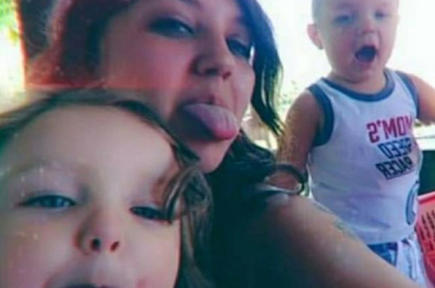 Crimen en Texas: Encontraron el cuerpo de una mujer embarazada en el congelador de su novio