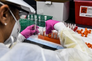 Chile espera iniciar la vacunación contra el coronavirus la próxima semana