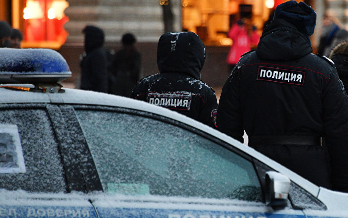 Un hombre se atrinchera en un departamento y toma de rehenes a 6 niños en San Petersburgo