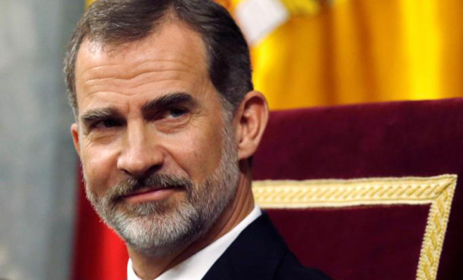 Felipe VI congela las asignaciones a la Familia Real española: Esto es lo que cobrará cada uno