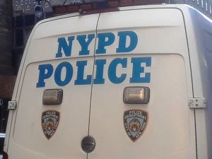 Una mujer muere en Nueva York luego de ser puñalada por un hombre en su propio edificio