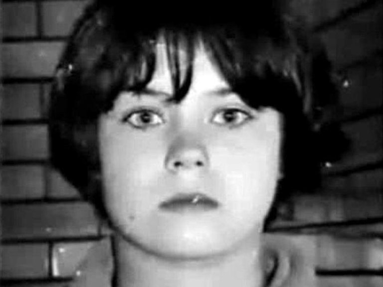 Los aberrantes crímenes de la niña que parecía un ángel: Con solo 10 años estranguló y mutiló a dos pequeños