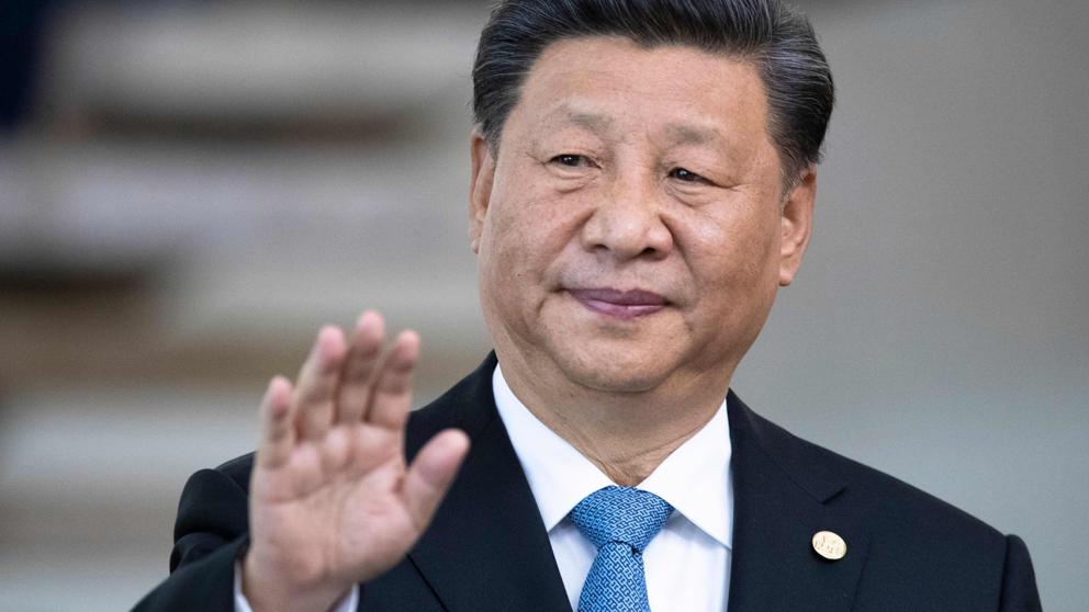Xi Jinping felicita a Joe Biden por triunfo electoral en EEUU