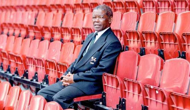 Fallece Silas Nkanunu, el “Mandela del rugby” sudafricano