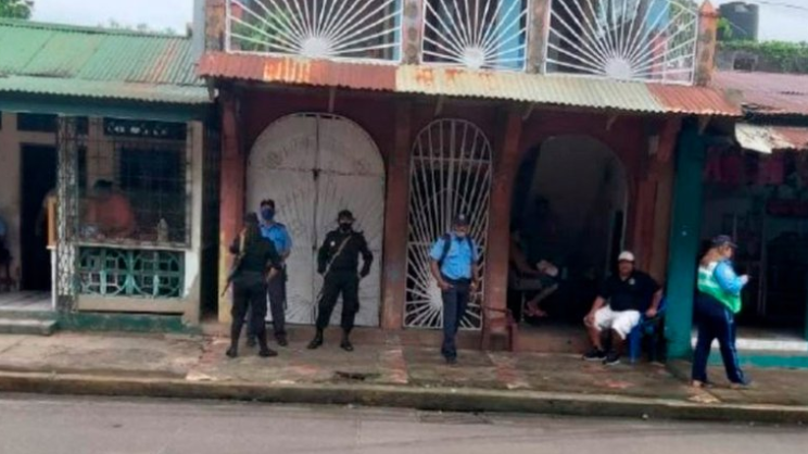Cómo Ortega bloqueó campañas de ayuda para damnificados por el huracán Eta en Nicaragua
