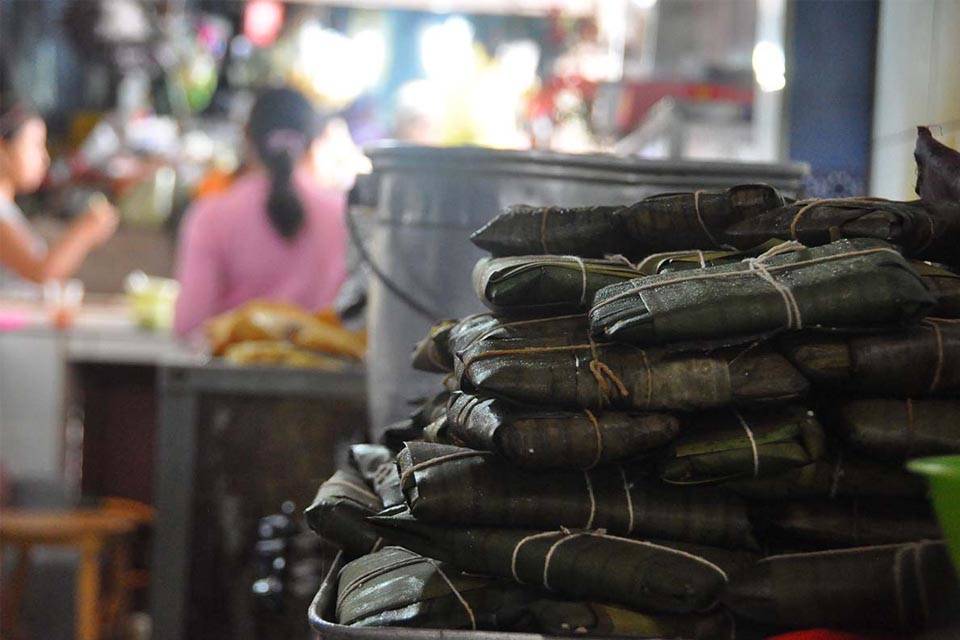 Ingredientes para las hallacas se dispararon con el dólar y se alejaron de la mesa de los venezolanos