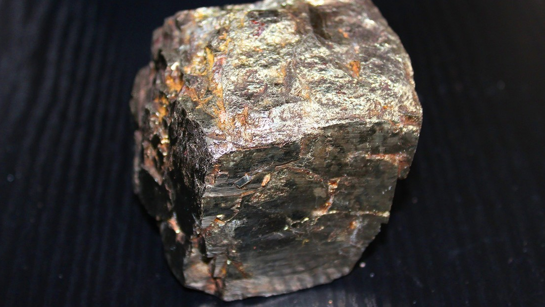 ¡Suertudo! Meteorito valorado en casi dos millones de dólares se estrelló contra su techo