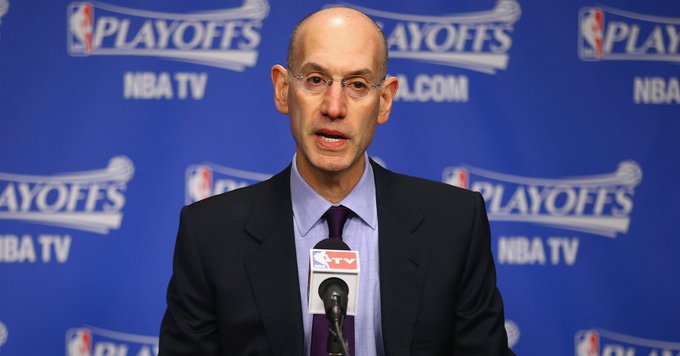 Comisionado de la NBA reveló cómo funcionará la temporada 2021