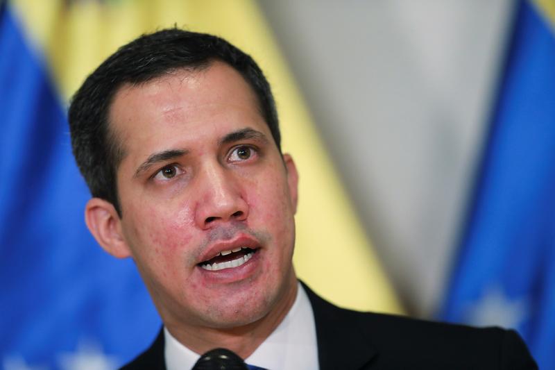 Venezuela votes for parliament as opposition denounces fraud