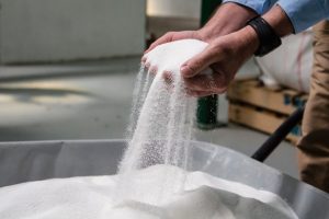 Caveinsal denuncia irregularidades en la calidad de producción de la sal en Venezuela