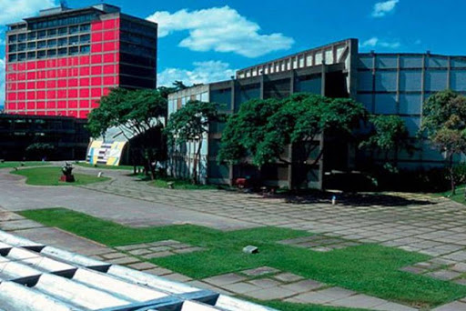 La Universidad Central de Venezuela cumple 299 años de su fundación