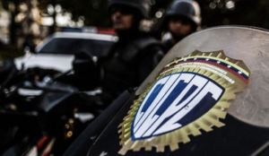 Cicpc capturó a seis personas por robo en sede de la Upel en Aragua