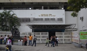 Academia Nacional de Medicina pidió restituir servicio de lactancia materna del JM de los Ríos