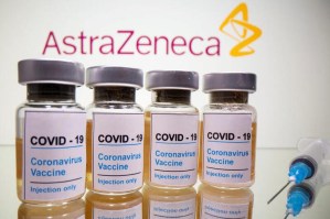 Vietnam compra vacuna de AstraZeneca y negocia con otras farmacéuticas