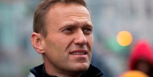 Navalny pidió sanciones más duras para los oligarcas socios de Putin