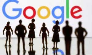 Grupo de “cibercriminales” filtró por error miles de contraseñas de Google
