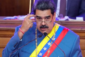 Maduro en su #MemoriaYCuento: En 2022 se puede convocar un referéndum revocatorio presidencial