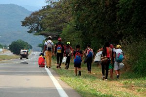 Leopoldo López llamó a venezolanos en Colombia a participar en primera fase del ETP