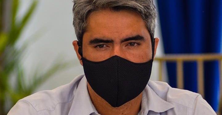 Luis Somaza condenó alianza entre el régimen de Maduro y grupos guerrilleros